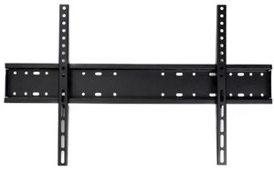 Charmount TV0604F Black — Кріплення для телевізора 37"-70", до 50 кг, чорне 1-007132 фото