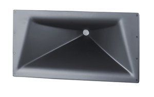 ВЧ система 150 Вт QSC Cinema HF-75CX1 535536 фото