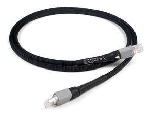 Кабель Ethernet 1 м Chord Signature Digital Super ARAY Streaming 1m