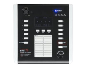 Inter-M NRM-8000A