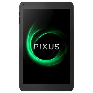 Планшет PIXUS hiPower 3G 16GB Black (HIPOWER 16GB) 453710 фото