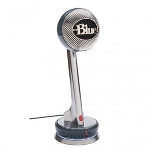 Мікрофон Blue Microphones Nessie 530416 фото
