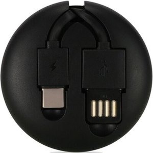 Кабель Makefuture USB2.0 AM/Micro-BM Denim Gray 1м (MCB-MD1GR) 470440 фото