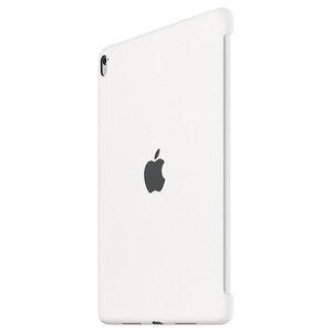 Чохол-накладка для планшета Apple Silicone Case для iPad Pro 9.7" White (MM202ZM/A) 454660 фото