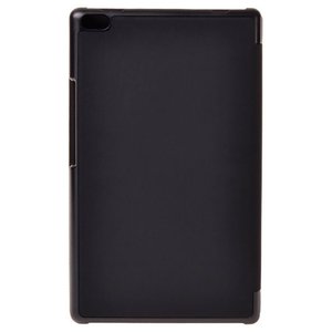 Обложка для планшета 2E для Lenovo Tab4 8" Black (2E-L-T48-MCCBB) 454810 фото