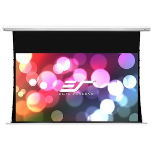 Проекційний екран моторизований Grandview SKT84XHW-E24 (84", 16:9, 185.9x104.6 см) 529920 фото