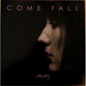 Виниловая пластинка LP Doty Ellen - Come Fall 528255 фото