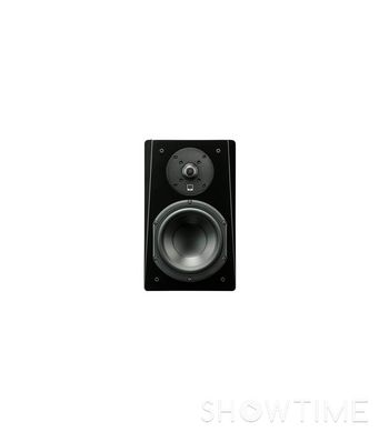Полочная акустика 20-150 Вт SVS Prime Bookshelf Black Ash (цена за пару) 528205 фото