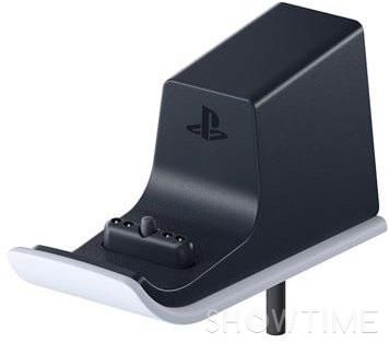Sony PlayStation Pulse Elite White (1000039806) — Бездротова гарнітура для PlayStation Bluetooth/радіоканал 1-009319 фото