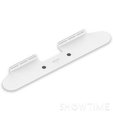 Sonos BM1WMWW1 — настінне кріплення для Sonos Beam, White 1-005635 фото