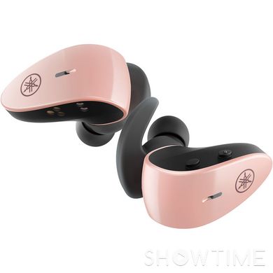 Yamaha TW-ES5A Pink — Навушники TWS, рожеві 1-005847 фото