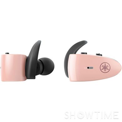 Yamaha TW-ES5A Pink — Навушники TWS, рожеві 1-005847 фото