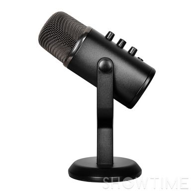 MSI OS3-XXXX002-000 — мікрофон IMMERSE GV60 STREAMING MIC 1-005442 фото