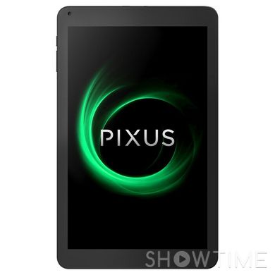 Планшет PIXUS hiPower 3G 16GB Black (HIPOWER 16GB) 453710 фото