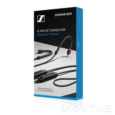Bluetooth-модуль Sennheiser IE PRO BT Connector 1-002353 фото