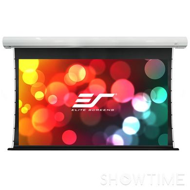 Проекционный экран моторизованный Grandview SKT84XHW-E24 (84 ", 16:9, 185.9x104.6 см) 529920 фото