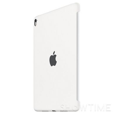 Чехол-накладка для планшета APPLE Silicone Case для iPad Pro 9.7" White (MM202ZM/A) 454660 фото