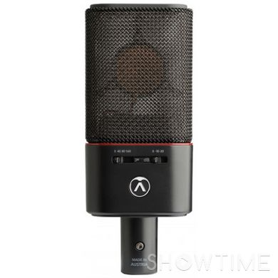 Austrian Audio 18005F10200 — стерео пара мікрофонів OC18 Studio Set 1-003106 фото