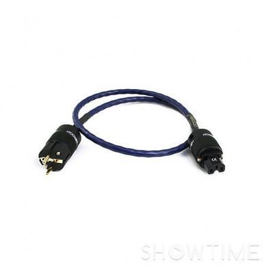 Кабель силовий Nordost Blue Heaven 2m EU Schuko 529501 фото