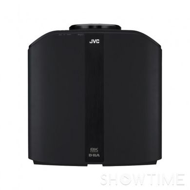 JVC DLA-NZ9 Black — Проектор лазерний D-ILA 8K 3000 Лм 1-006479 фото