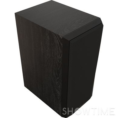 Klipsch Reference Premiere RP-500M II Ebony — Полична акустика, 2-смугова, 75 Вт, чорна 1-005757 фото