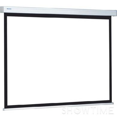 Екран проекційний Projecta ProScreen CSR MW BD 10200223 (139x240 см, 53 см, 16:9, 95") 421499 фото