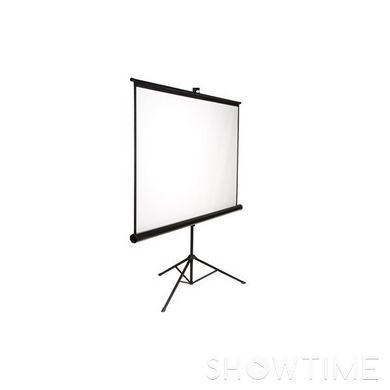 Проекционный экран мобильный напольный AV Screen 3V096MTS (1:1, 96 ", 244x244 см) 530120 фото