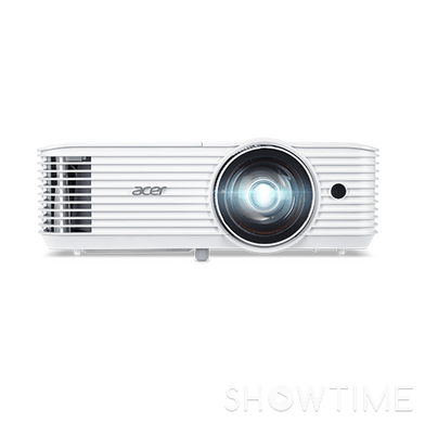 Короткофокусний проектор Acer S1386WH (DLP, WXGA, 3600 ANSI Lm) 444900 фото
