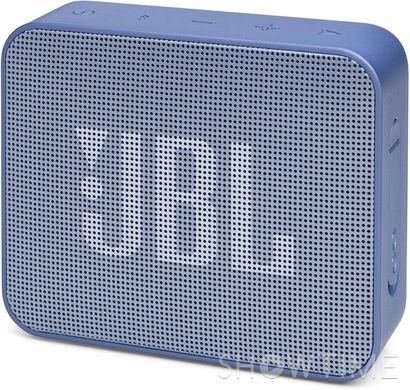 JBL Go Essential Blue (JBLGOESBLU) — Портативна колонка Bluetooth 3.1 Вт 1-008696 фото