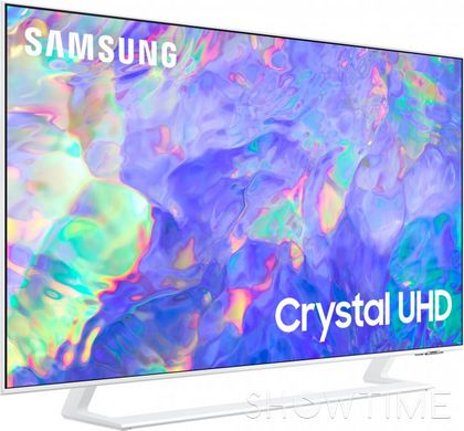 Samsung UE50CU8510UXUA — Телевизор 50" LED 4K UHD 50 Гц Smart 1-007082 фото