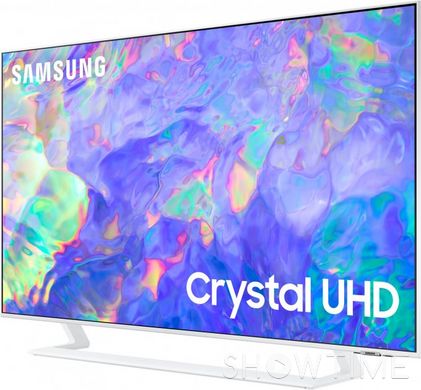 Samsung UE50CU8510UXUA — Телевізор 50" LED 4K UHD 50 Гц Smart 1-007082 фото