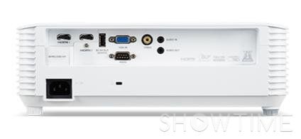 Проектор DLP 3D 1080p 3500 Лм 10000:1 HDMI 0.5 2.9 кг Acer H6518STi MR.JSF11.001 530132 фото