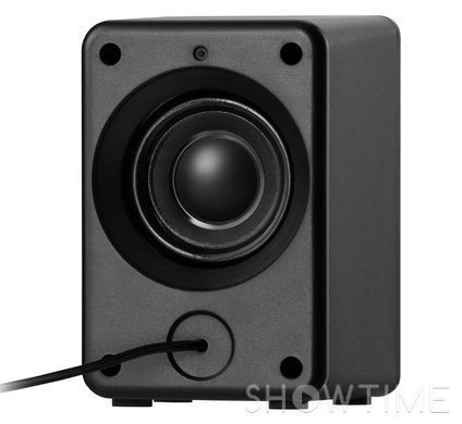 2E SG300 (2E-SG300B) Black &mdash; Компьютерная акустика 2.0 2x3 Вт 1-008496 фото