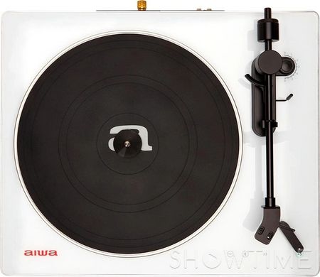 Aiwa APX680BTWT — Проигрыватель виниловых пластинок 1-008196 фото