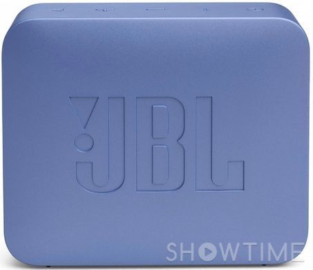 JBL Go Essential Blue (JBLGOESBLU) &mdash; Портативная Bluetooth колонка 3.1 Вт 1-008696 фото