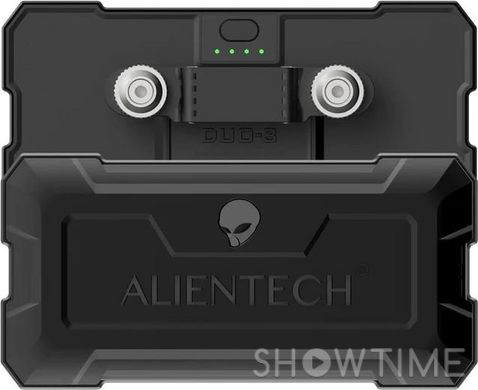 Alientech Duo III (DUO-2458DSB/PL) — Антенна підсилювач сигналу для DJI RC Plus 2.4G/5.2G/5.8G 1-008096 фото