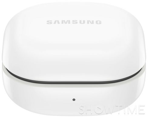 Samsung SM-R177NZKASEK — бездротові навушники Galaxy Buds 2 (R177) Black 1-005513 фото