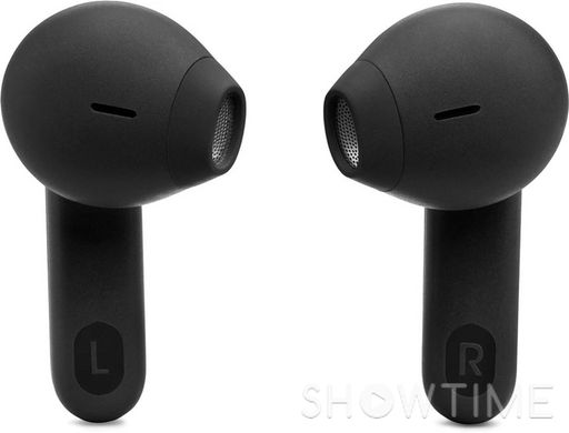 JBL Tune Flex Black (JBLTFLEXBLK) — Навушники бездротові вакуумні Bluetooth 1-007789 фото