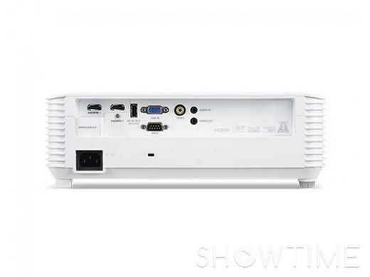 Acer X1528i MR.JU711.001 — проектор (DLP, FHD, 4500 lm) WiFi 1-004908 фото