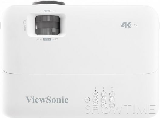 Проектор (4K-UHD, 3200lm, 12000: 1,6 / 20,1.5-1 .65, HDMI * 2, RS232,10W) PX701-4K Viewsonic VS18244 542712 фото