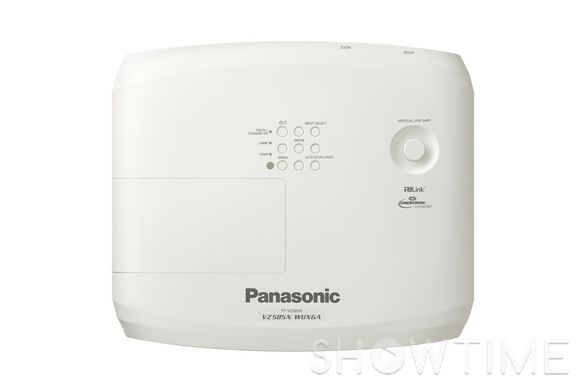 Проектор 3LCD WUXGA 5000 лм Panasonic PT-VZ585NE 532268 фото