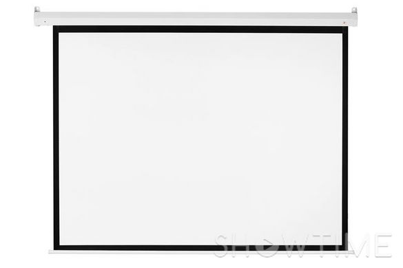 Экран подвесной автономный моторизованный 2E 004398EA (4: 3, 98 ", 2x1.5 м) 498851 фото