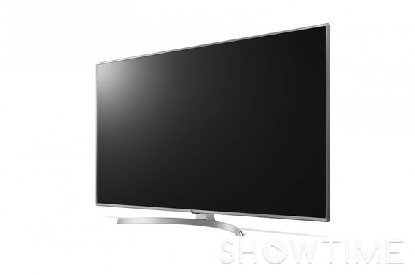 Телевізор LED UHD LG 50" 50UK6510PLB, 4K UltraHD, Wi-Fi, Smart TV 436285 фото