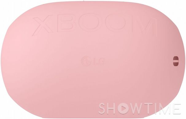 Акустическая система LG XBOOM Go PL2 Bubble Gum 532317 фото