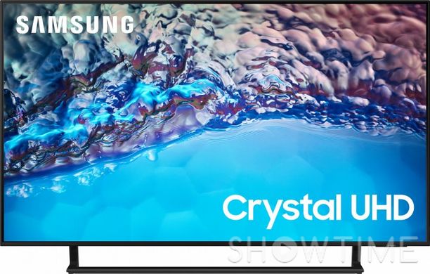 Samsung UE75BU8500UXUA — Телевізор 75" LED 4K 50Hz Smart Tizen BLACK 1-006026 фото