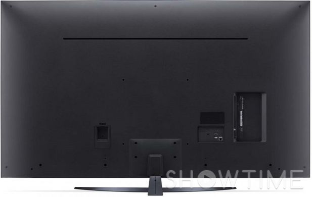 LG 75UQ91006LA — Телевізор 75" LED 4K 50Hz Smart WebOS Ashed Blue 1-006076 фото