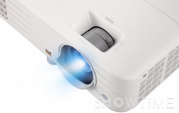 Проектор (4K-UHD, 3200lm, 12000: 1,6 / 20,1.5-1 .65, HDMI * 2, RS232,10W) PX701-4K Viewsonic VS18244 542712 фото