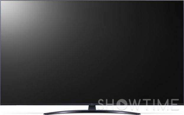 LG 55QNED816RE — Телевізор 55" QNED 4K UHD 120 Гц Smart WebOS 1-007032 фото