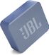 JBL Go Essential Blue (JBLGOESBLU) — Портативна колонка Bluetooth 3.1 Вт 1-008696 фото 2