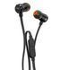 Навушники JBL T290 Black 443273 фото
